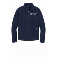 Chapel Hill Port Authority® Value Fleece Jacket